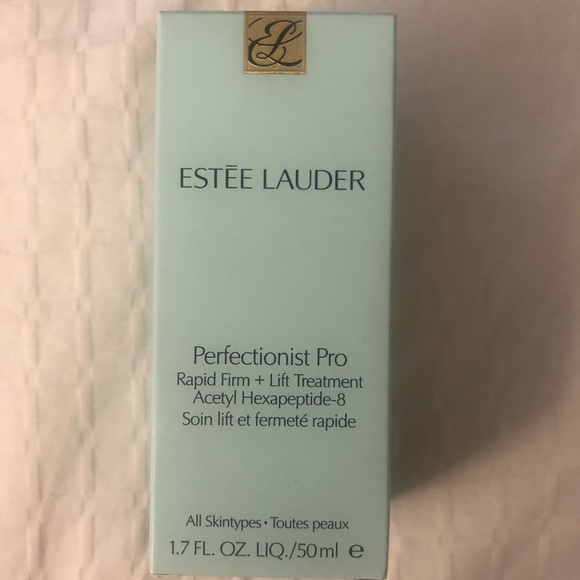 Estée Lauder Perfectionist Pro Rapid Firm + Lift Treatment Serum-NEW-1.7 fl.oz - Picture 6 of 6